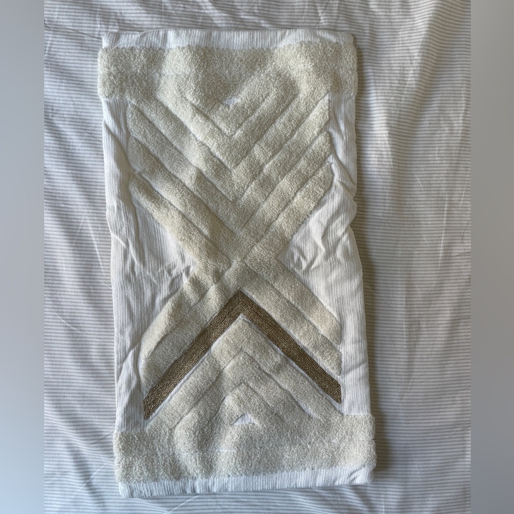 West Elm Pillowcase